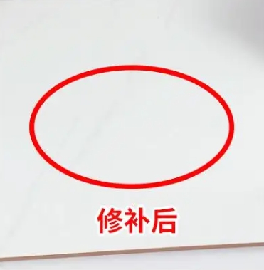 宣州瓷砖空鼓维修公司分享下板材基层，未采取柔性过渡措施的影响。在瓷砖铺贴工程中，如果采用的是板材基层（如石膏板、木工板等非刚性基层），而未采取柔性过渡措施，