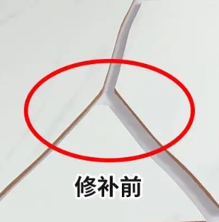 宣州瓷砖空鼓维修公司分享下瓷砖基层整体强度偏低，可能会导致的问题。